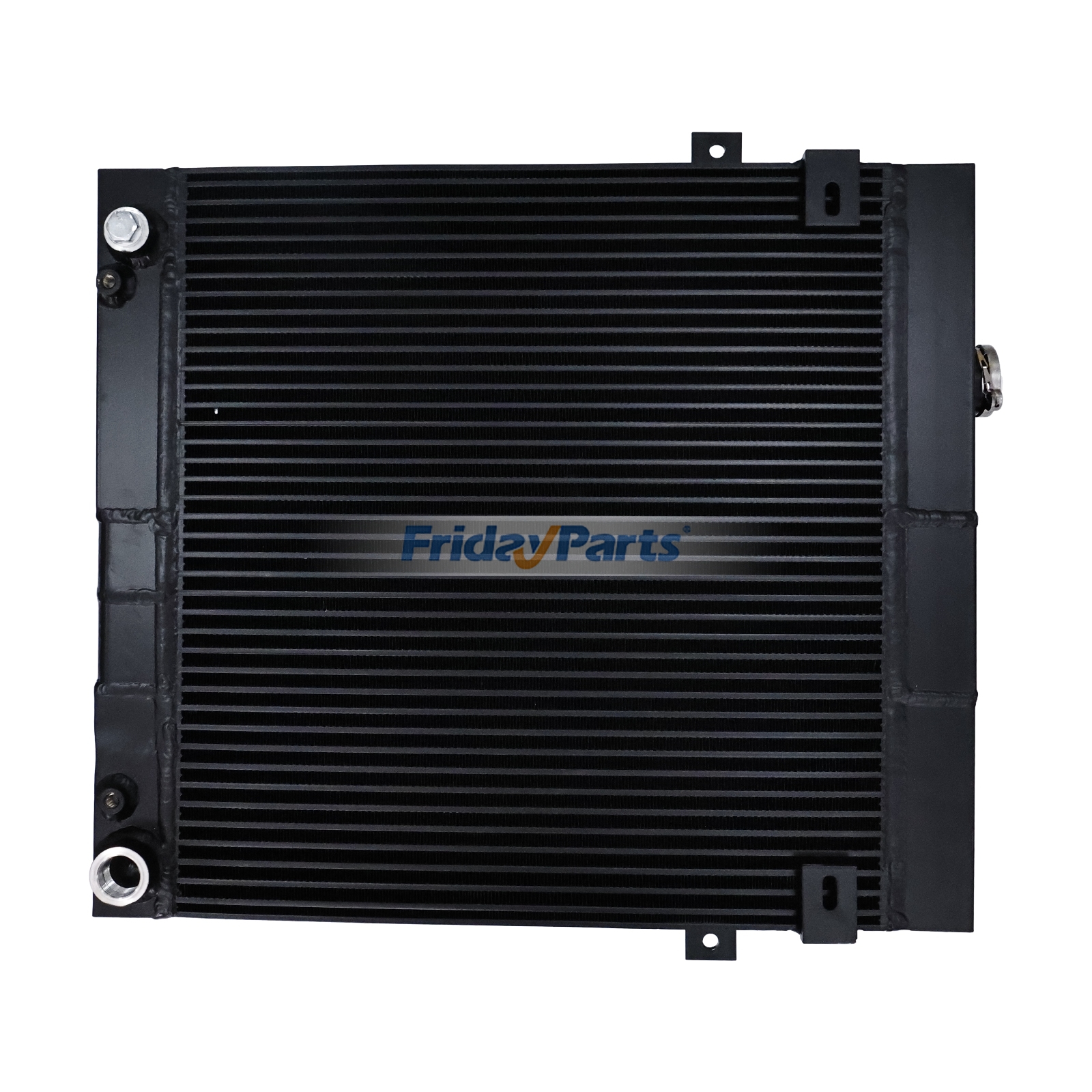 Radiator For KOMATSU Loader