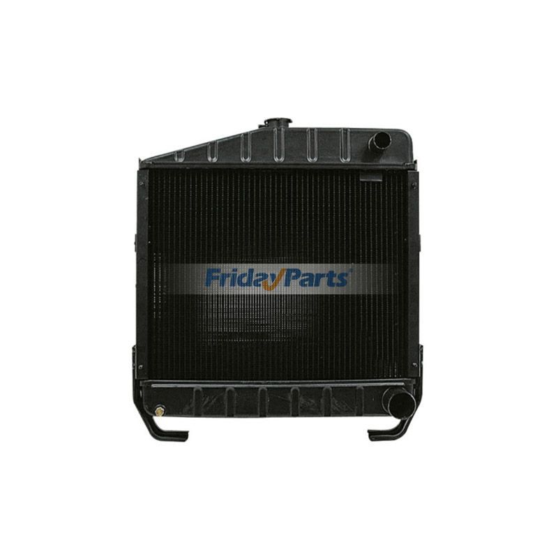 Radiator 3145499R92 for CASE IHC Tractor 44 45 Series 644 744 844 845