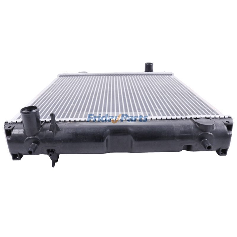 Radiator for Mitsubsihi for Engine