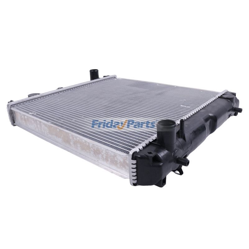 Radiator for Mitsubsihi in Stock in China,China Stock