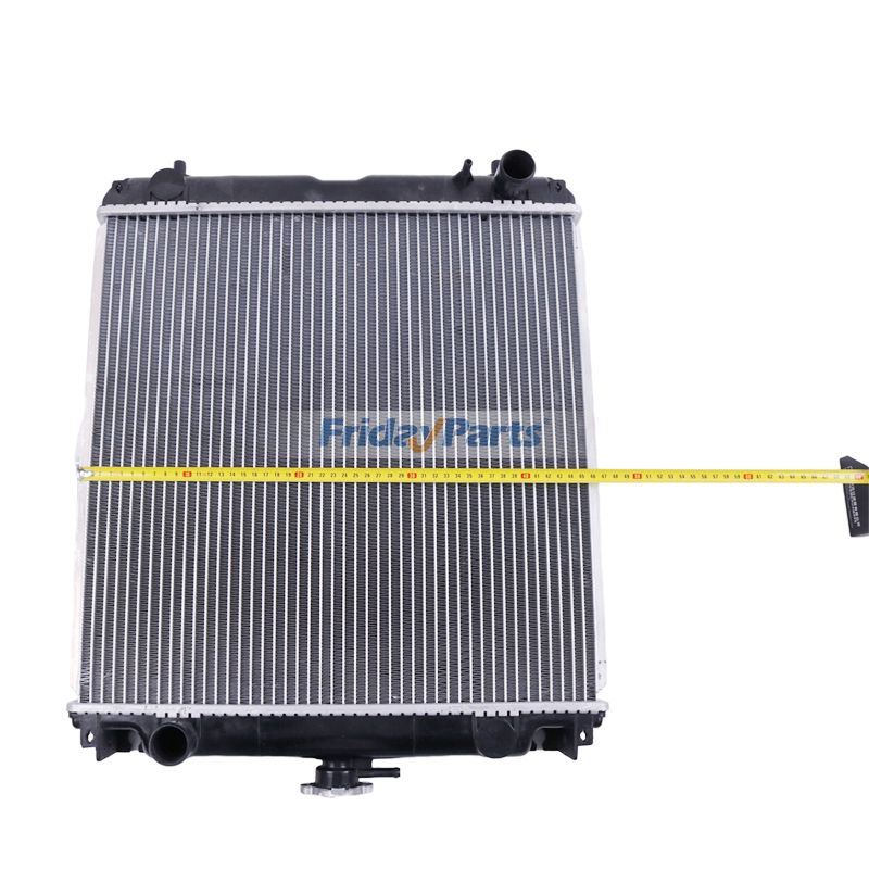 Radiator 32A47-05010 32A47-05011 for Mitsubsihi Engine S4Q S4S for less