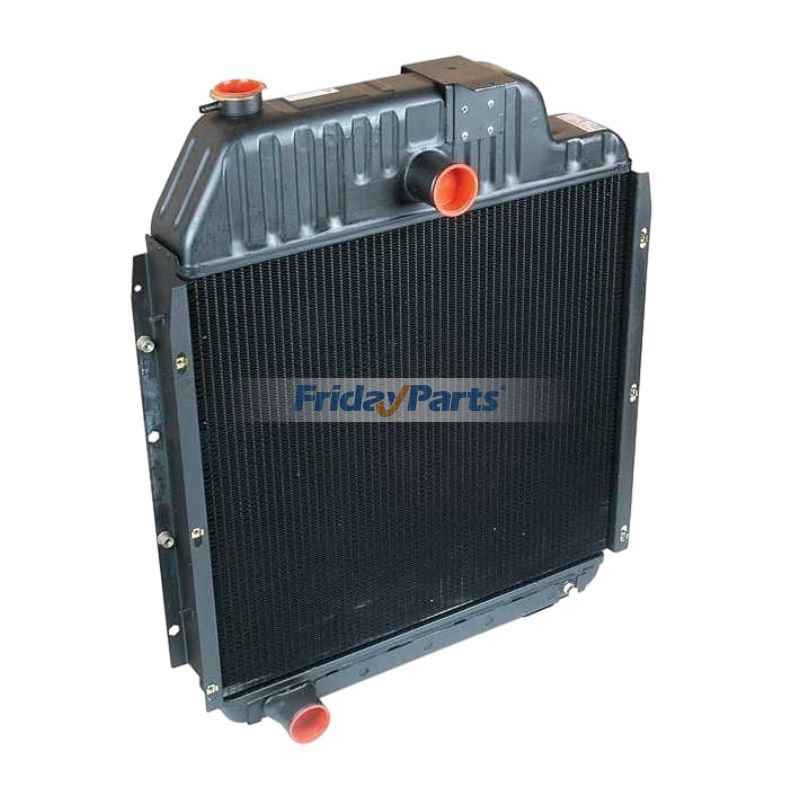 Radiator 3382795M93 for Massey Ferguson Tractor 3070 3090 3095 3120 3120T