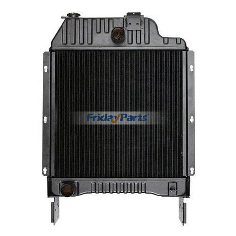 Radiator 3382797M91 for Massey Ferguson Tractor 3050 3060 3065