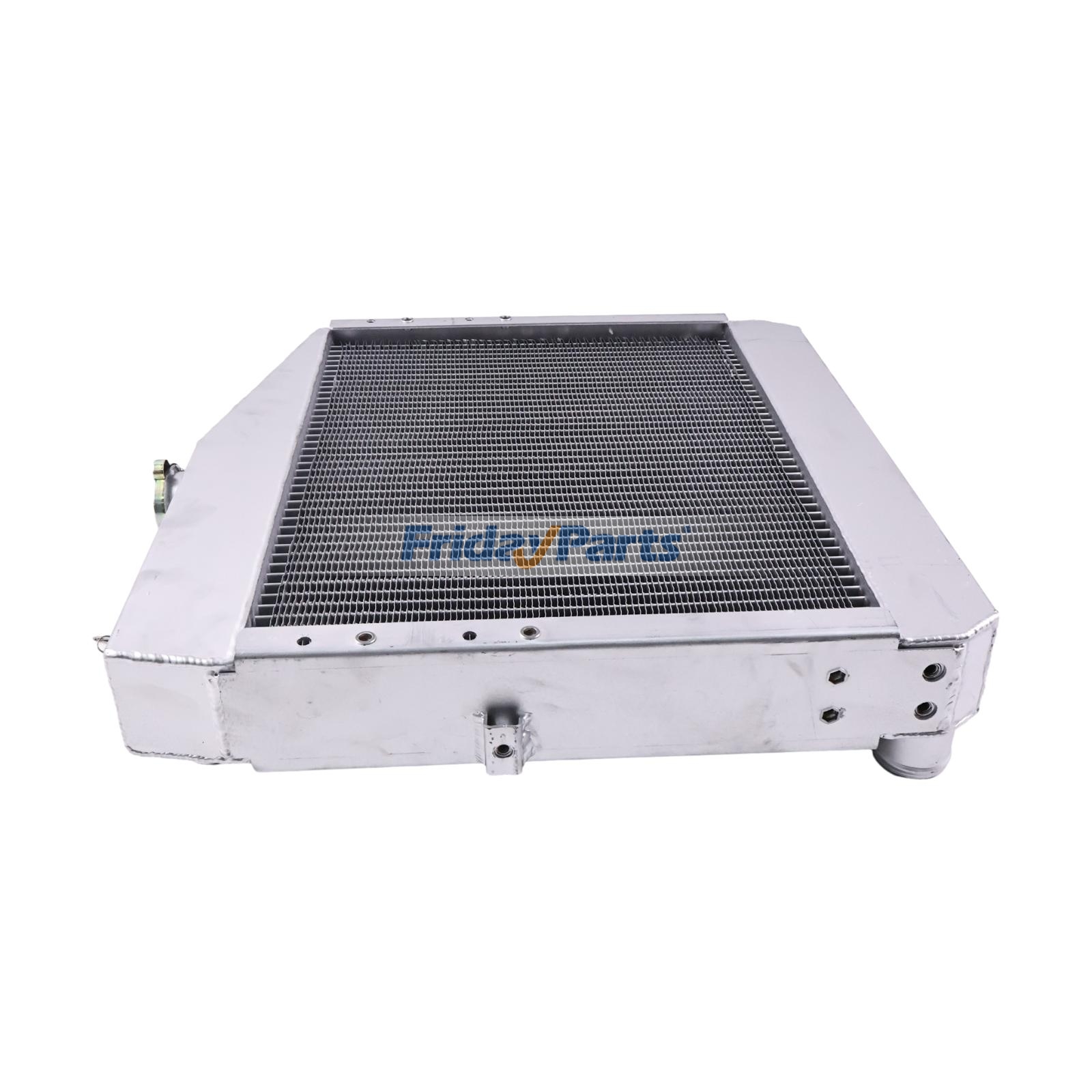Kup Radiator w FridayParts