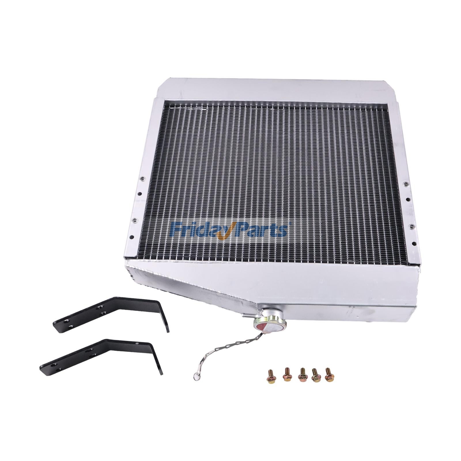 RadiatorDla CASE