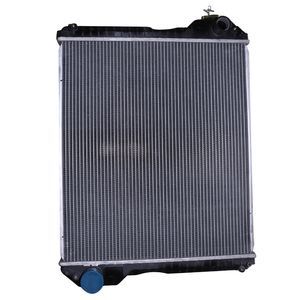 G45321 Radiator Radiator 347611A3 for CASE 521D 521F 621D 521G 521E Wheel Loader