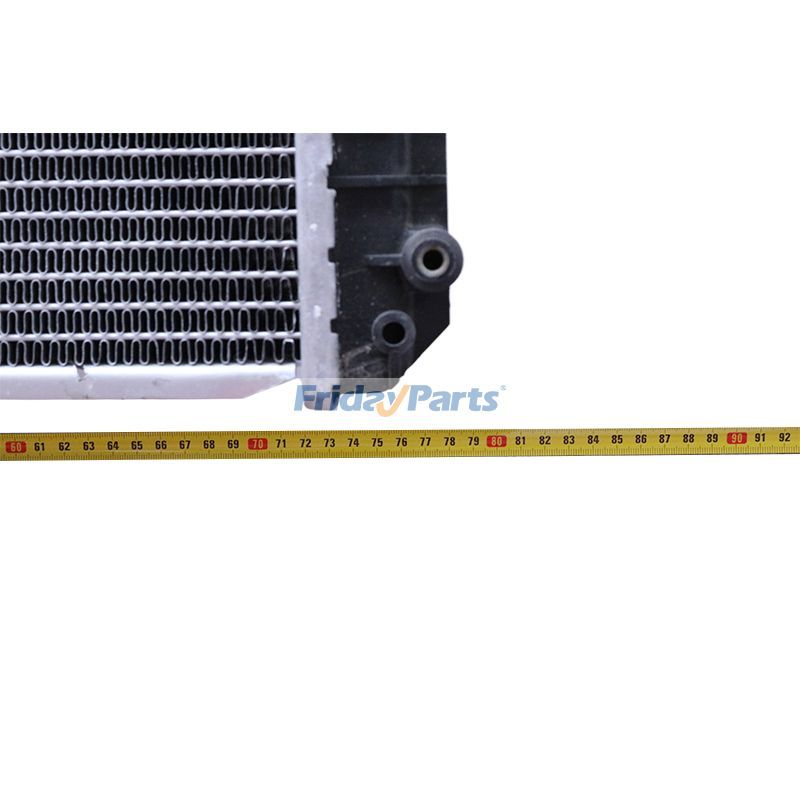 Radiator Wheel in Stock in China,USA