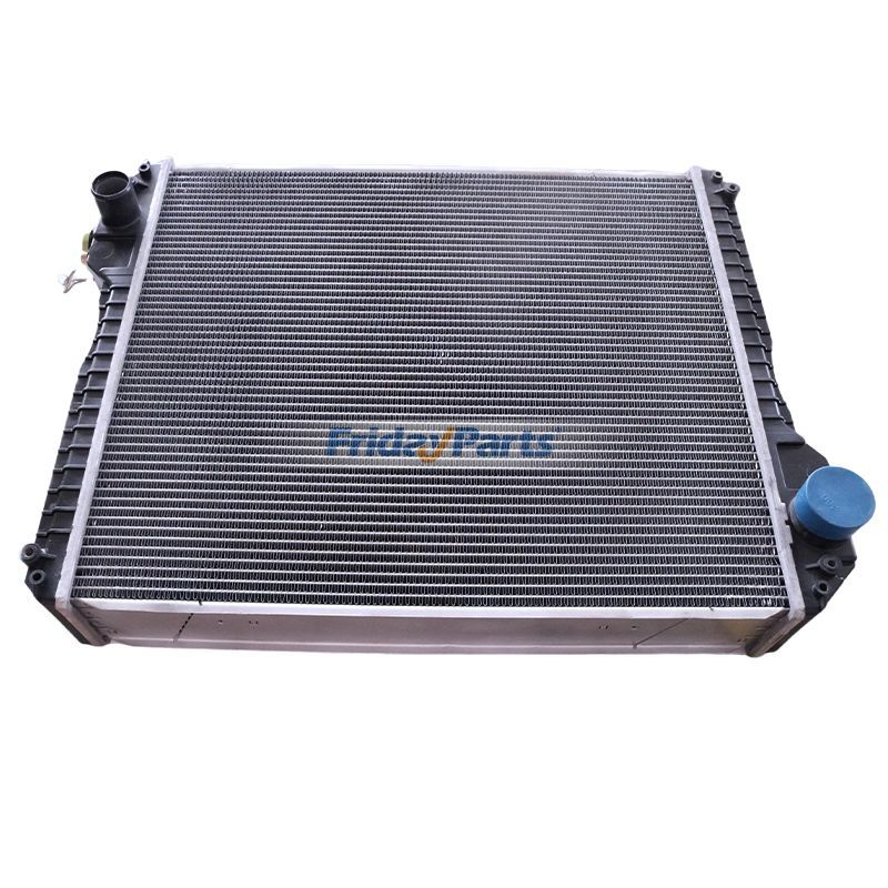 Radiator 347611A3 for New Holland W110 W110B Wheel Loader