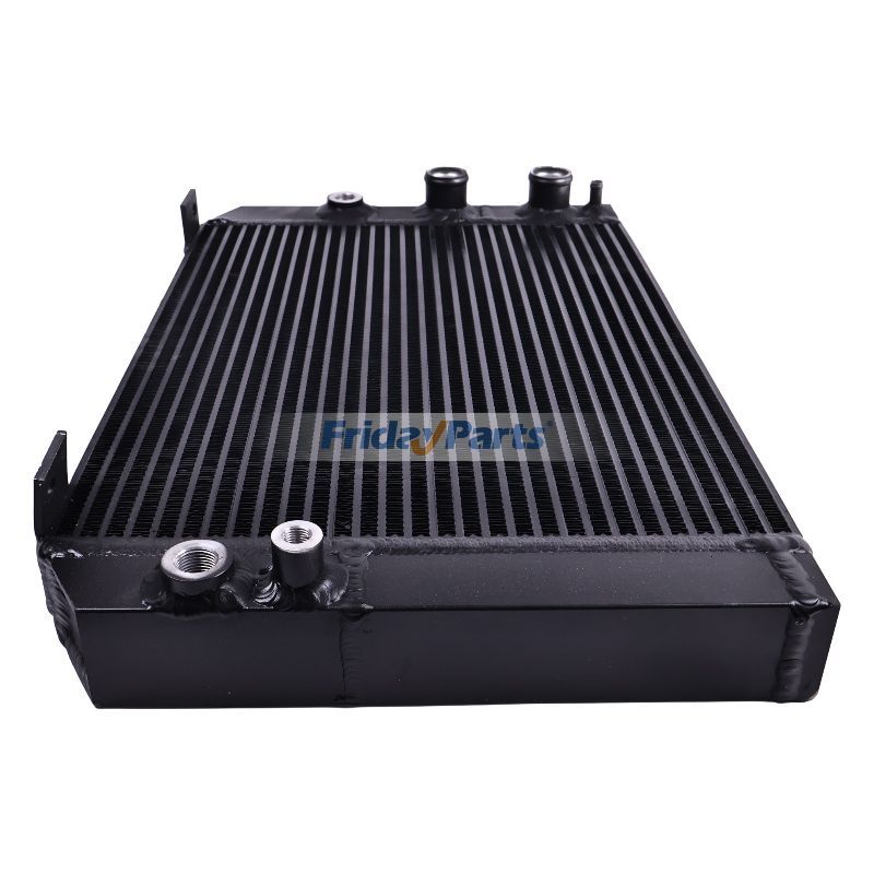 Radiator for Linde Series for Forklift