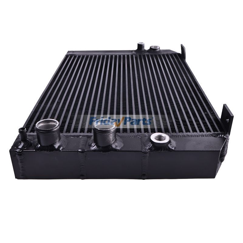 Radiator for Linde Series in Stock in China