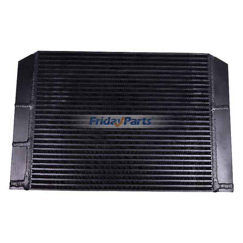 FridayParts Radiator for Linde Series