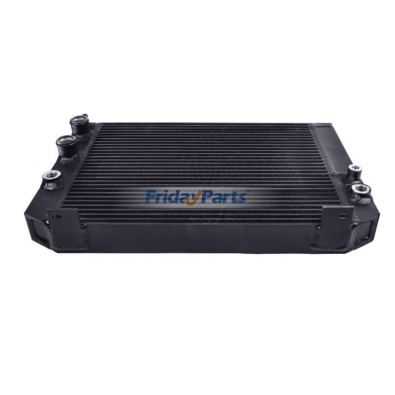 Radiator 3511070500 for Linde Forklift H20/25/30-02 351-02 Series for less