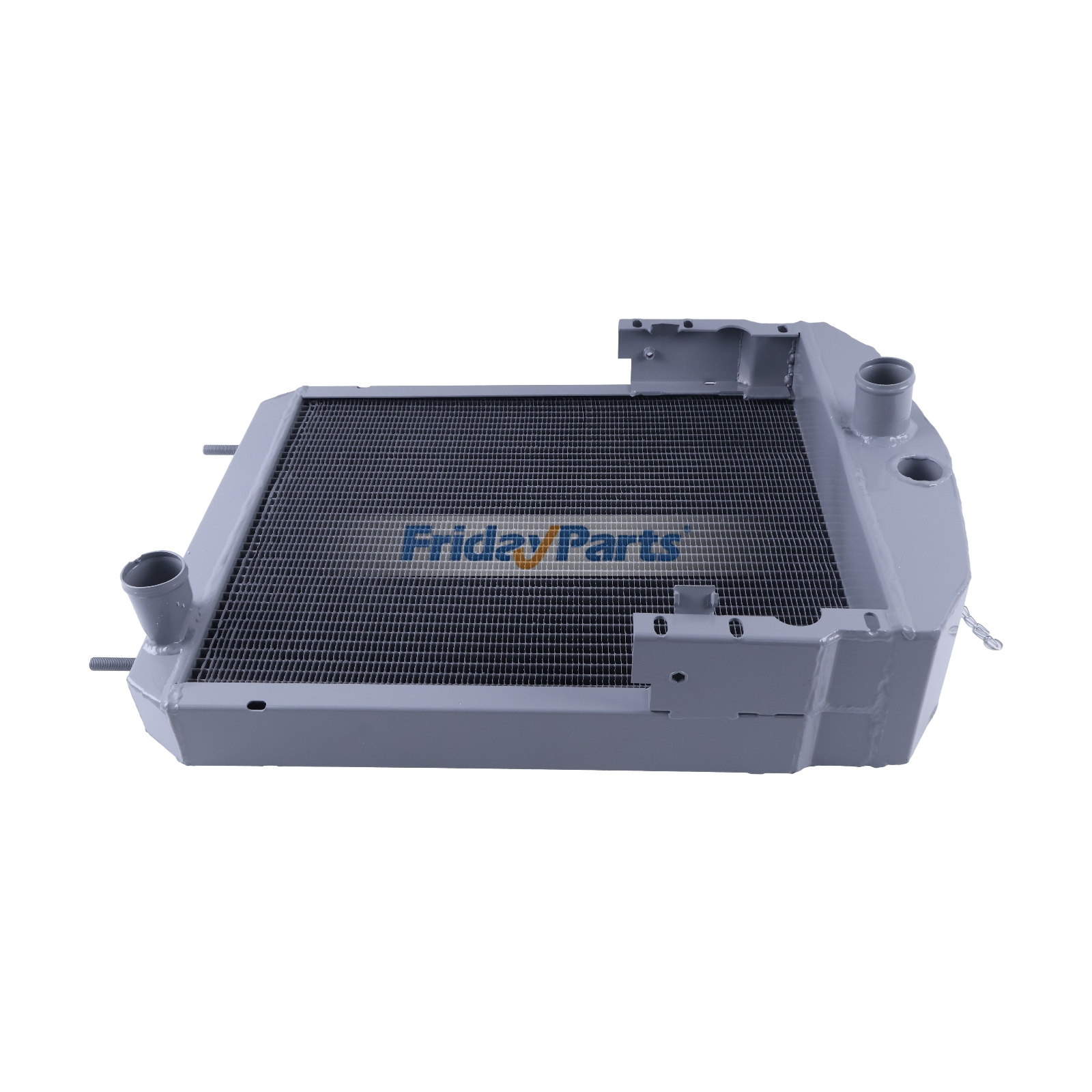FridayParts Radiator