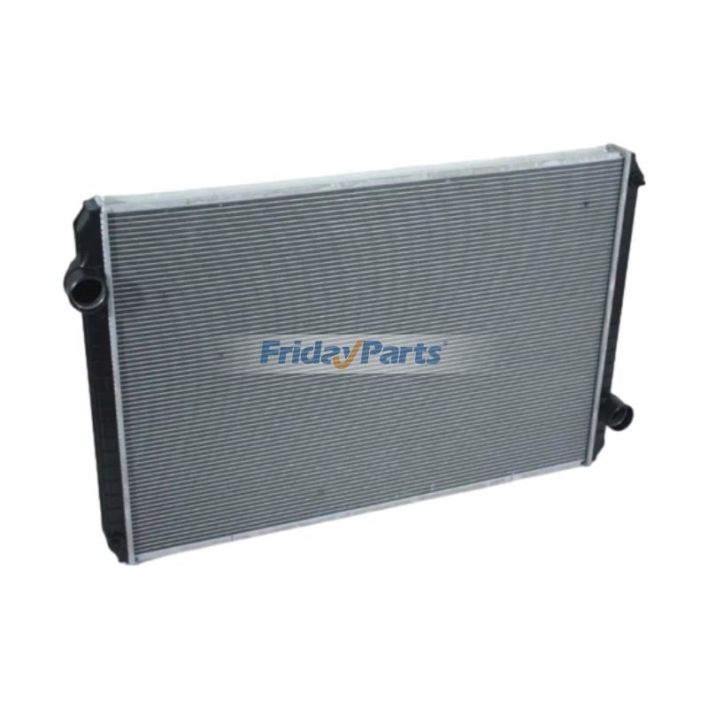 Radiator 3522390C91 1698743C92 for 1995-2003 International Truck 5500 5900 7300 7700 8200 8300 9300 9400 9900