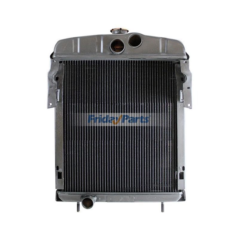 Radiator 352628R92 352628R91 for International Tractor O4 OS4 Super H HV W4