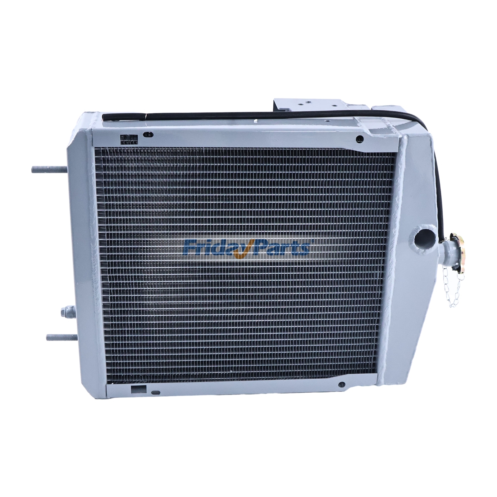 FridayParts Radiator