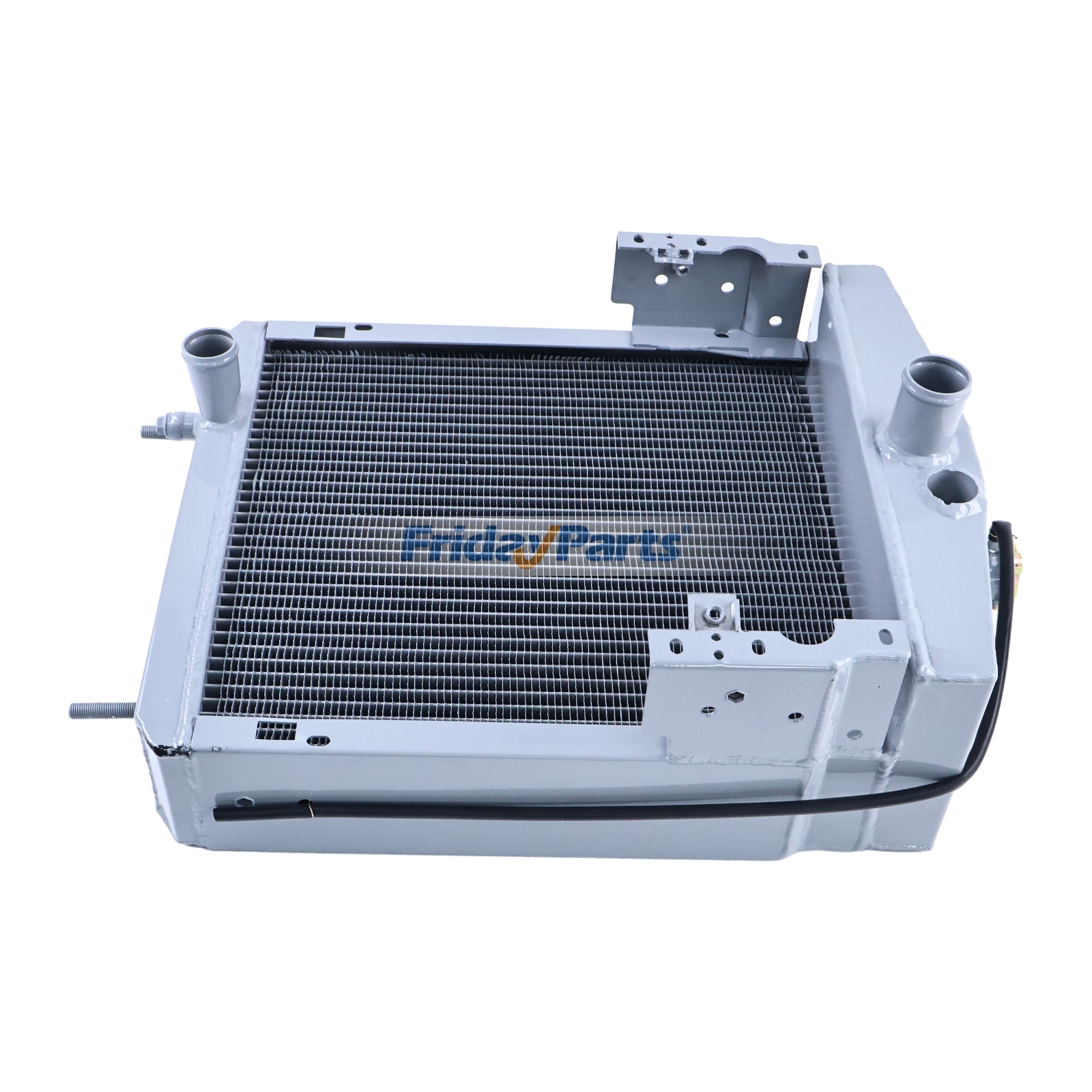 Kühler 352628R92 352628R91 für Internationalen Traktor O4 OS4 Super H HV W4