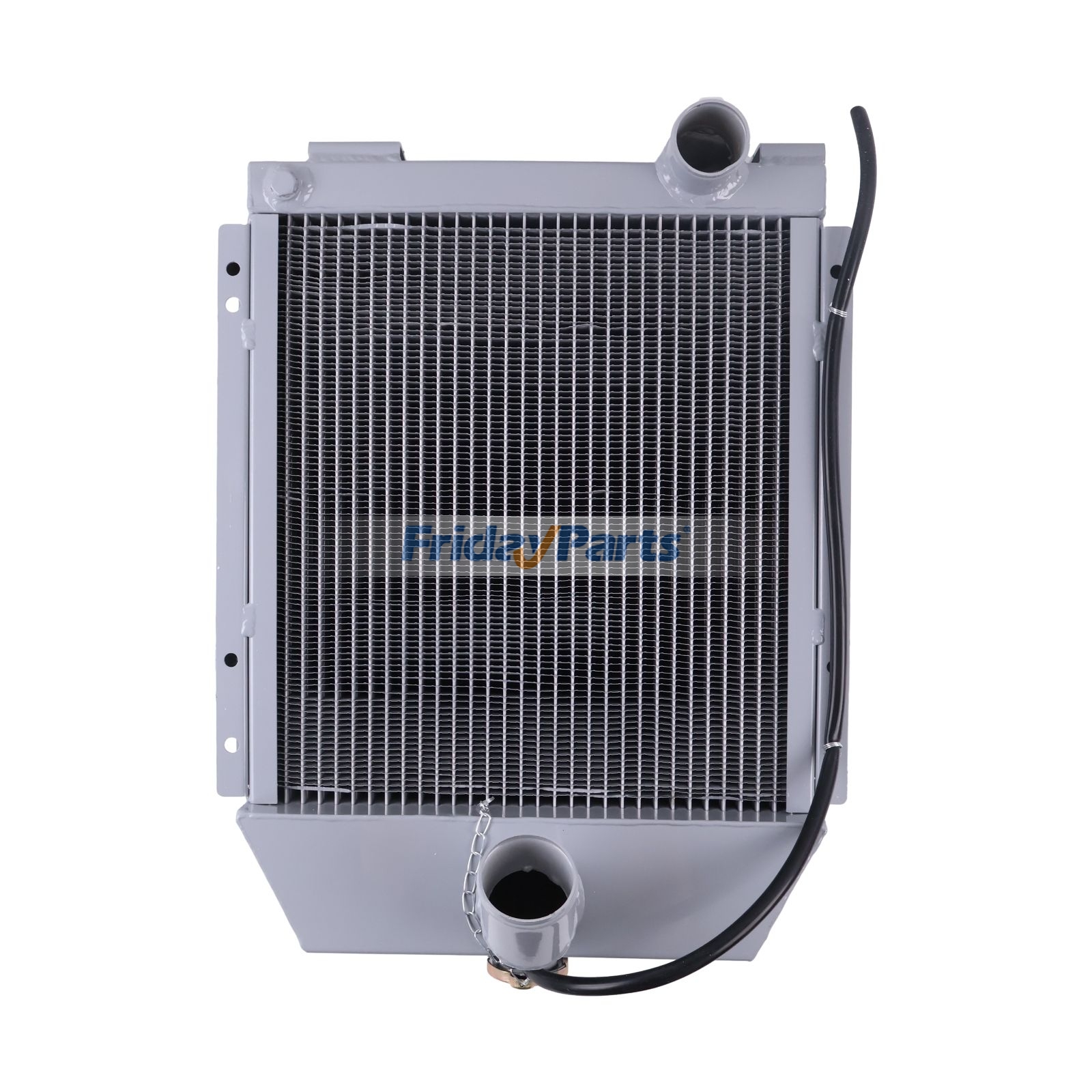 FridayParts Radiator 