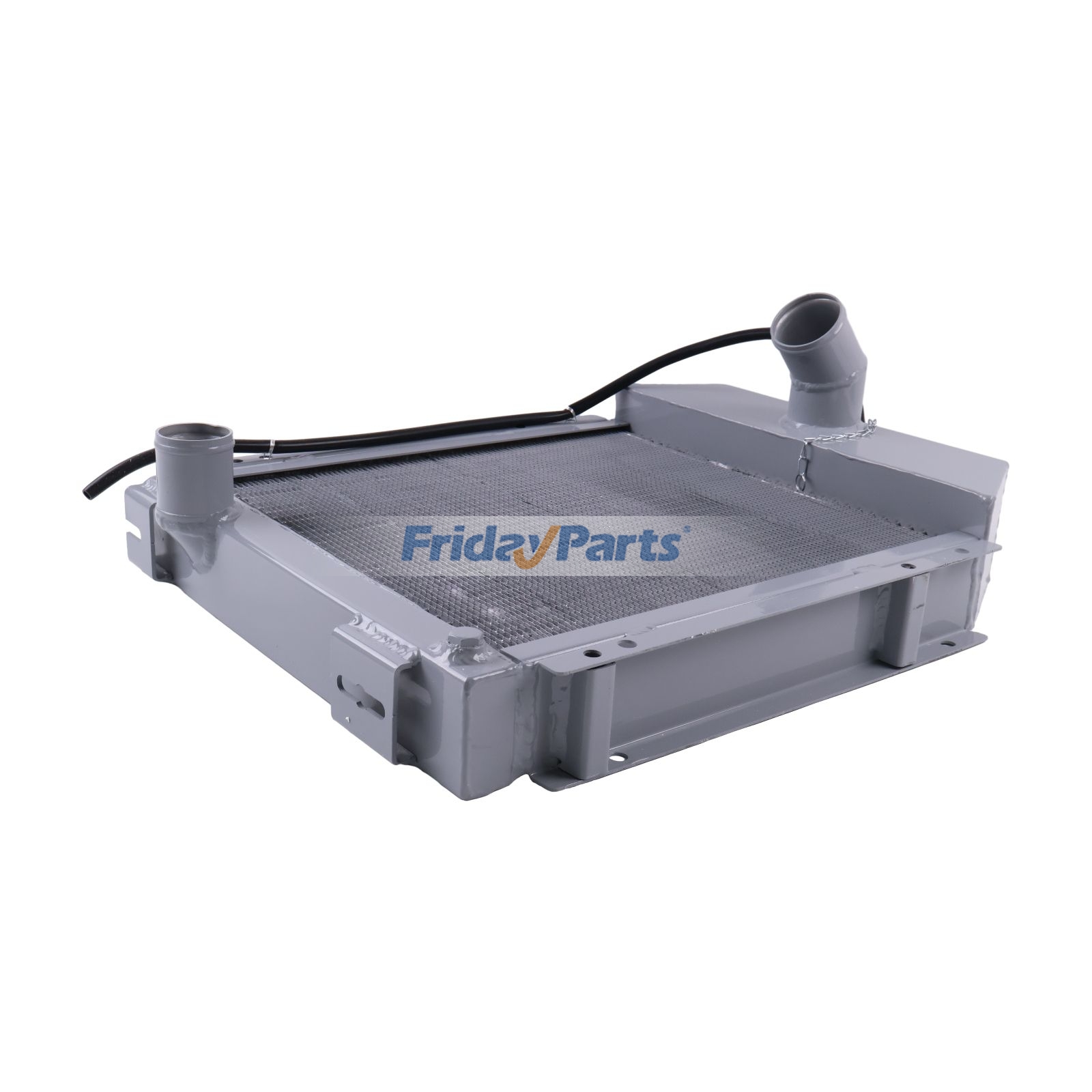 Radiator  for Tractor