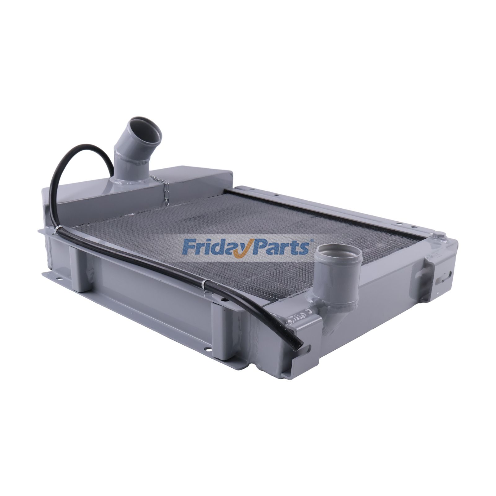 Radiator 356356R96 356356R94 for Case Tractor 100 130 200 230 Farmall A Farmall Super A Farmall Super C