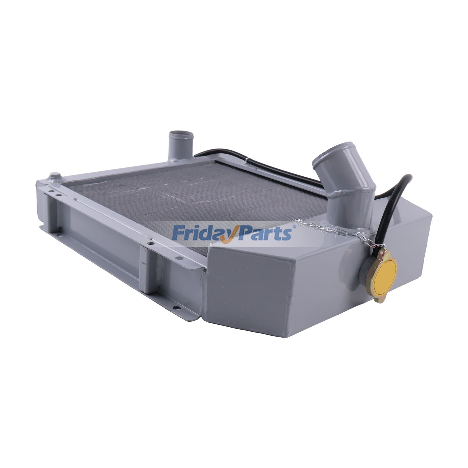 Radiator  in Stock in China,China Stock