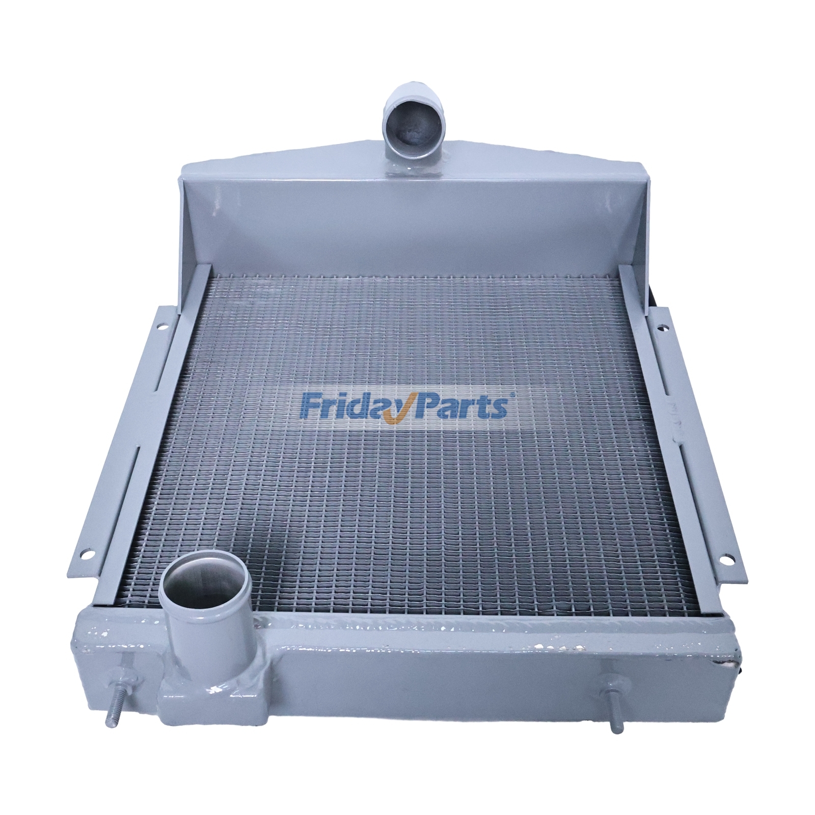 Tractor Radiator 
