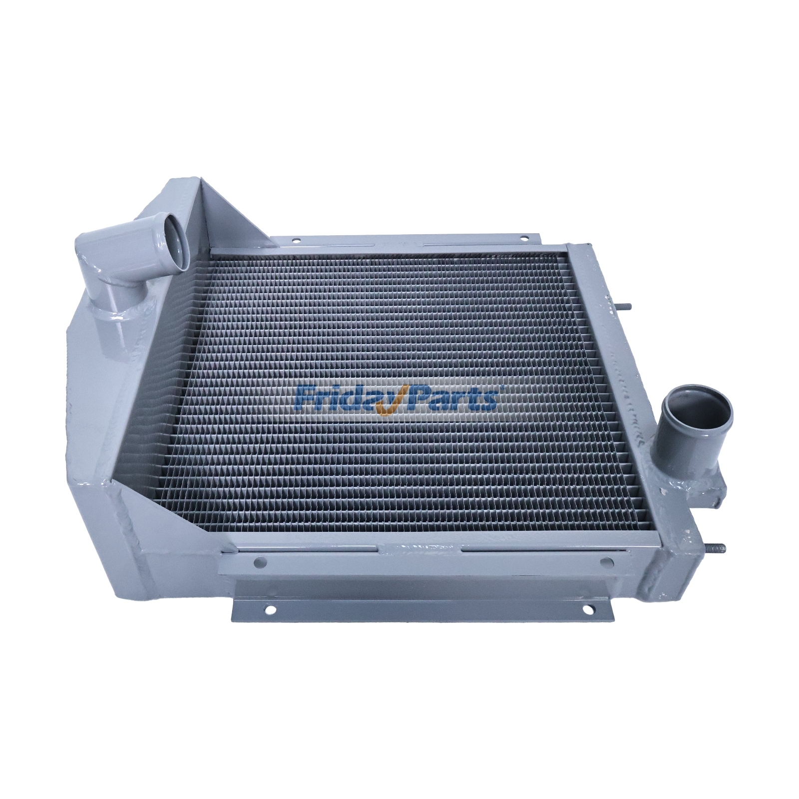 Radiator  for Tractor