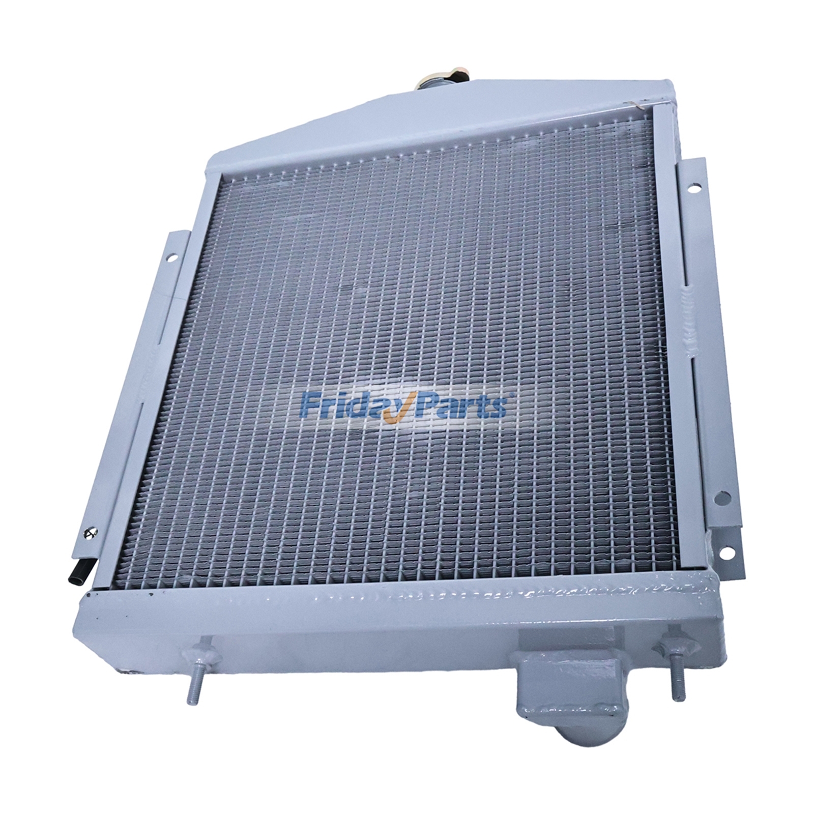 Radiator  compatible with Tractor