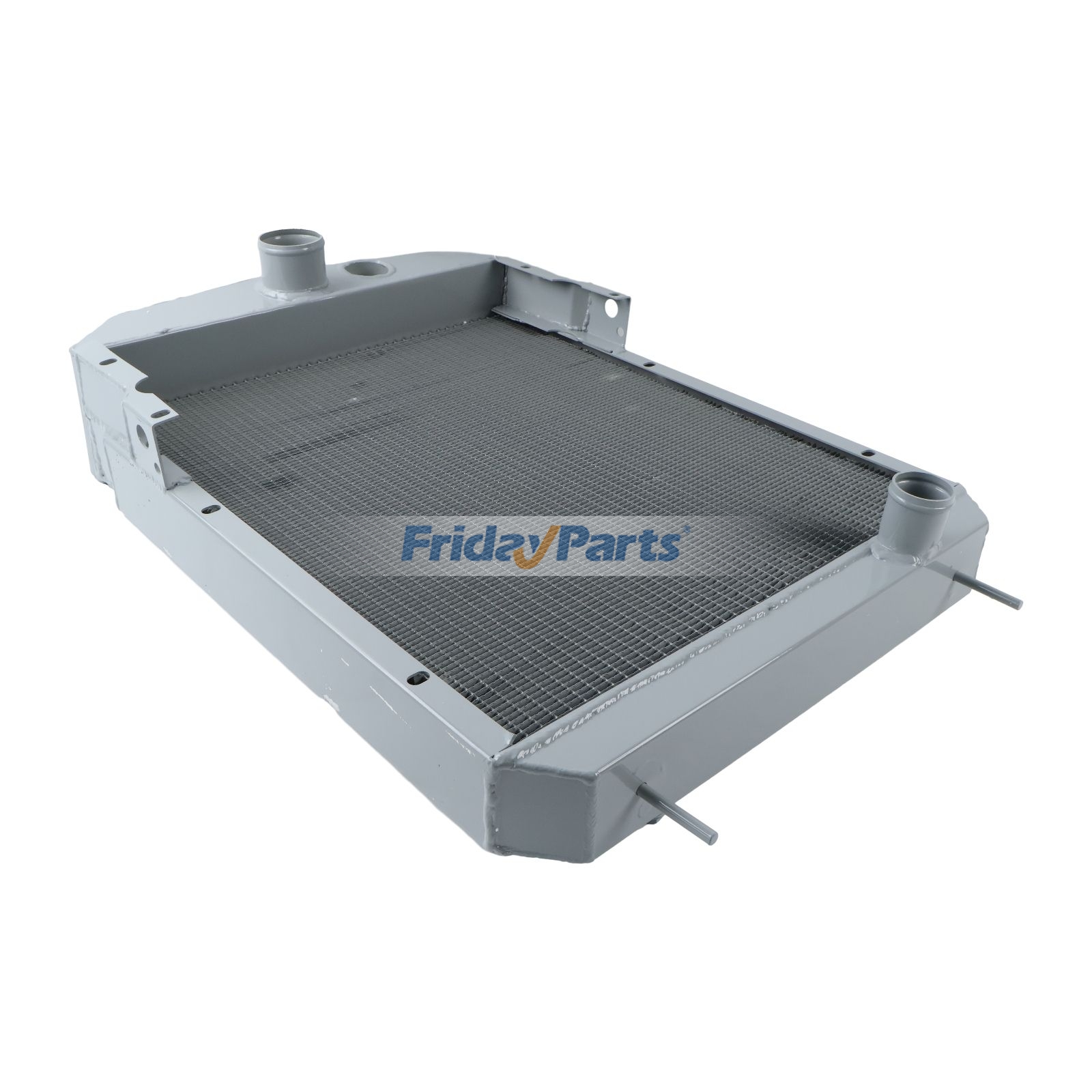 FridayParts Radiator