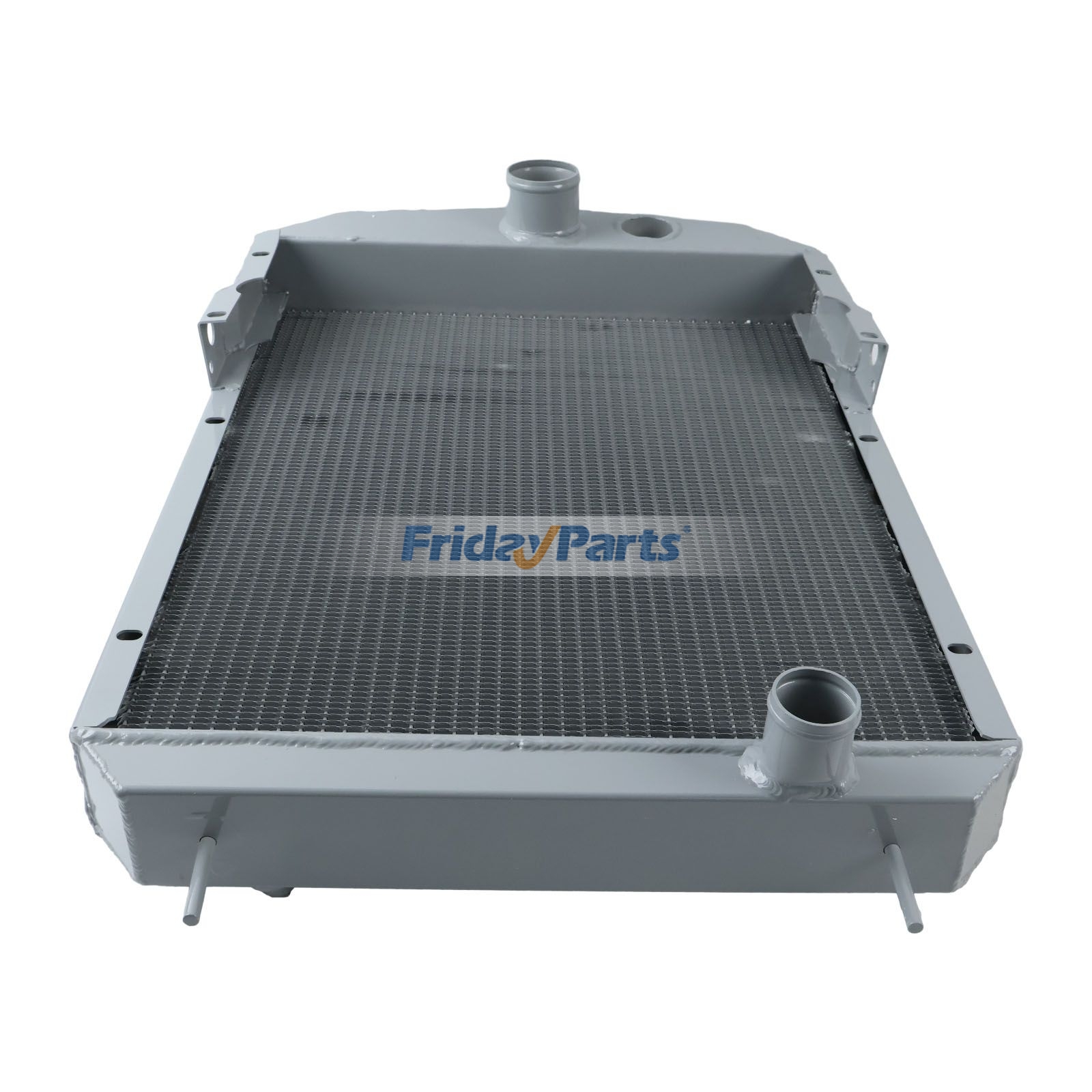  Radiator For CASE