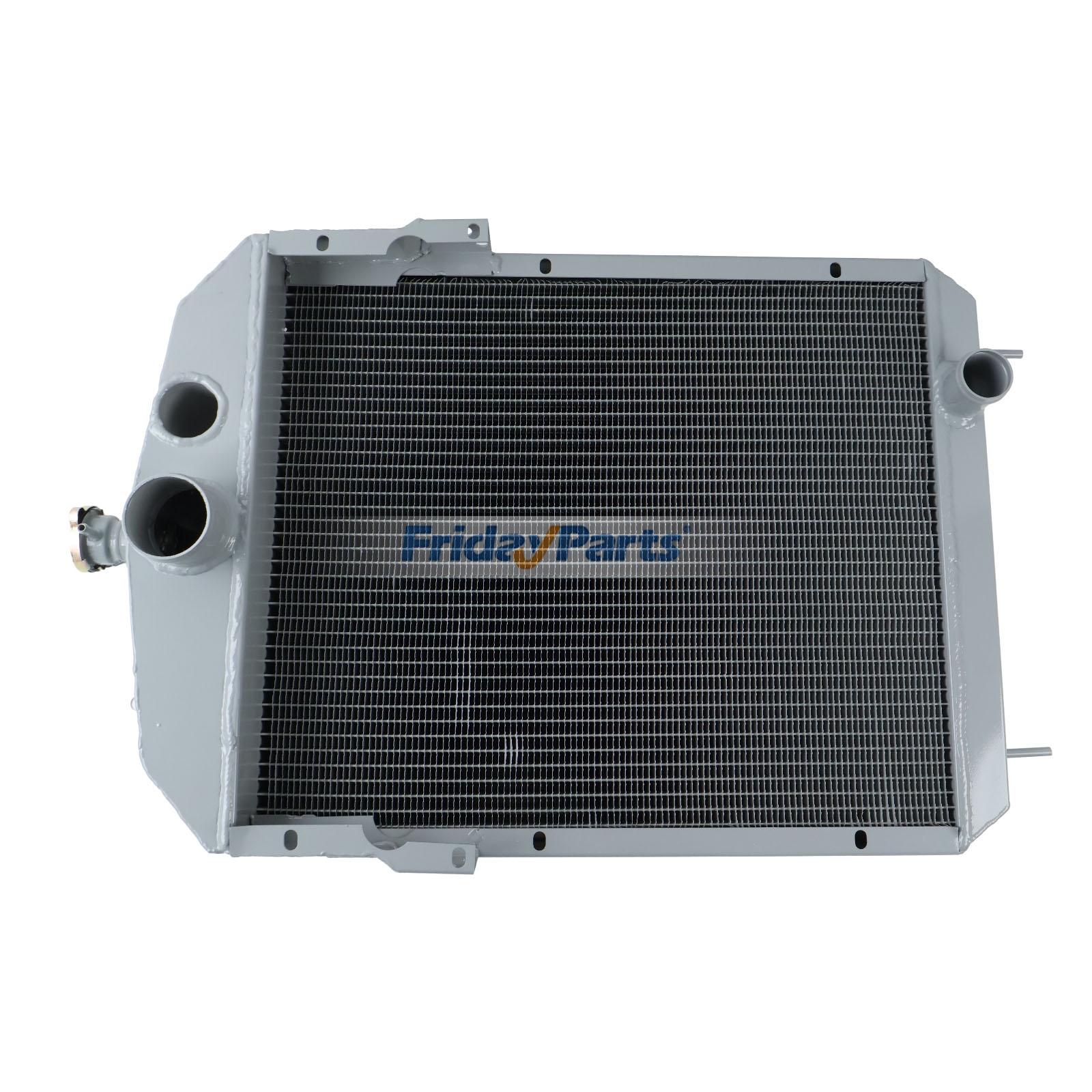 Radiator For CASE Tractor