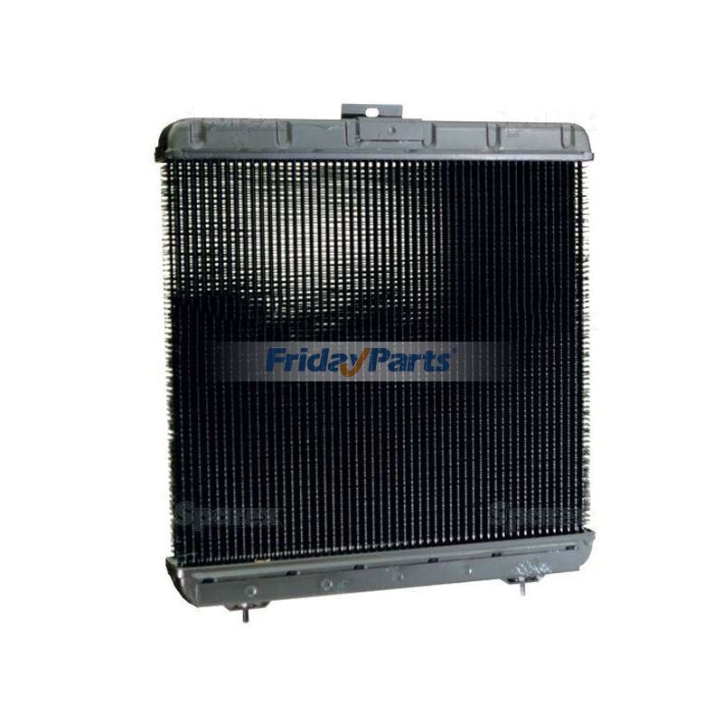 Radiator 3618137M1 for Massey Ferguson Tractor 3050 3060 3065 6120 6130 6140