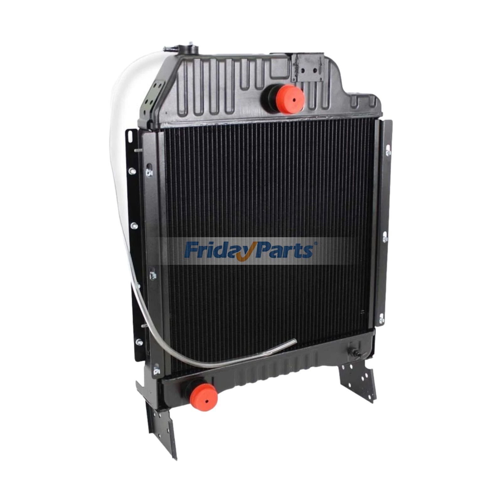 Kühler 3618628M92 für Massey Ferguson Traktor 3070 3075 3085 3095 3115 3120 3120T 6150 6160 6170 6180