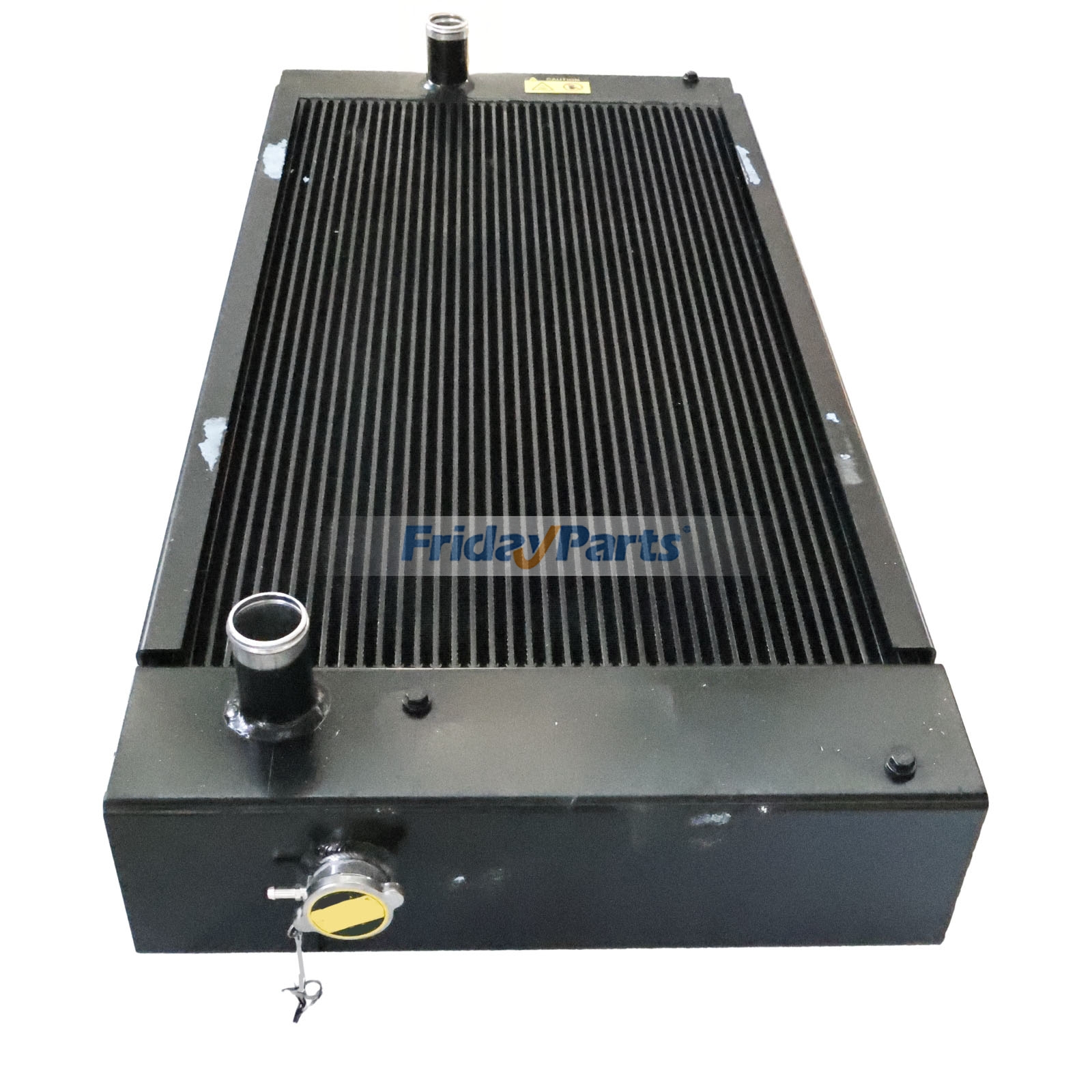 Radiator 36877280 for Ingersoll Rand Doosan Air Compressor 850CFM