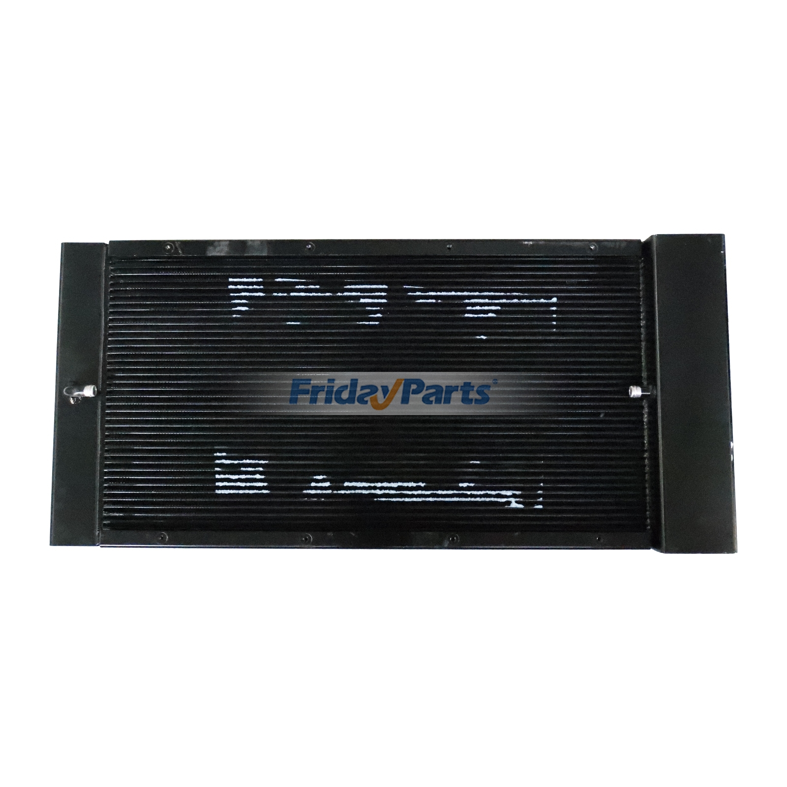 FridayPartsでラジエーターを購入