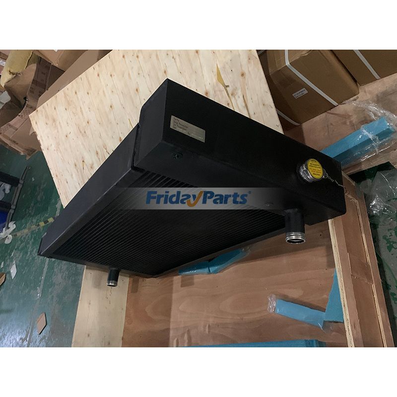 Radiator in Stock in China