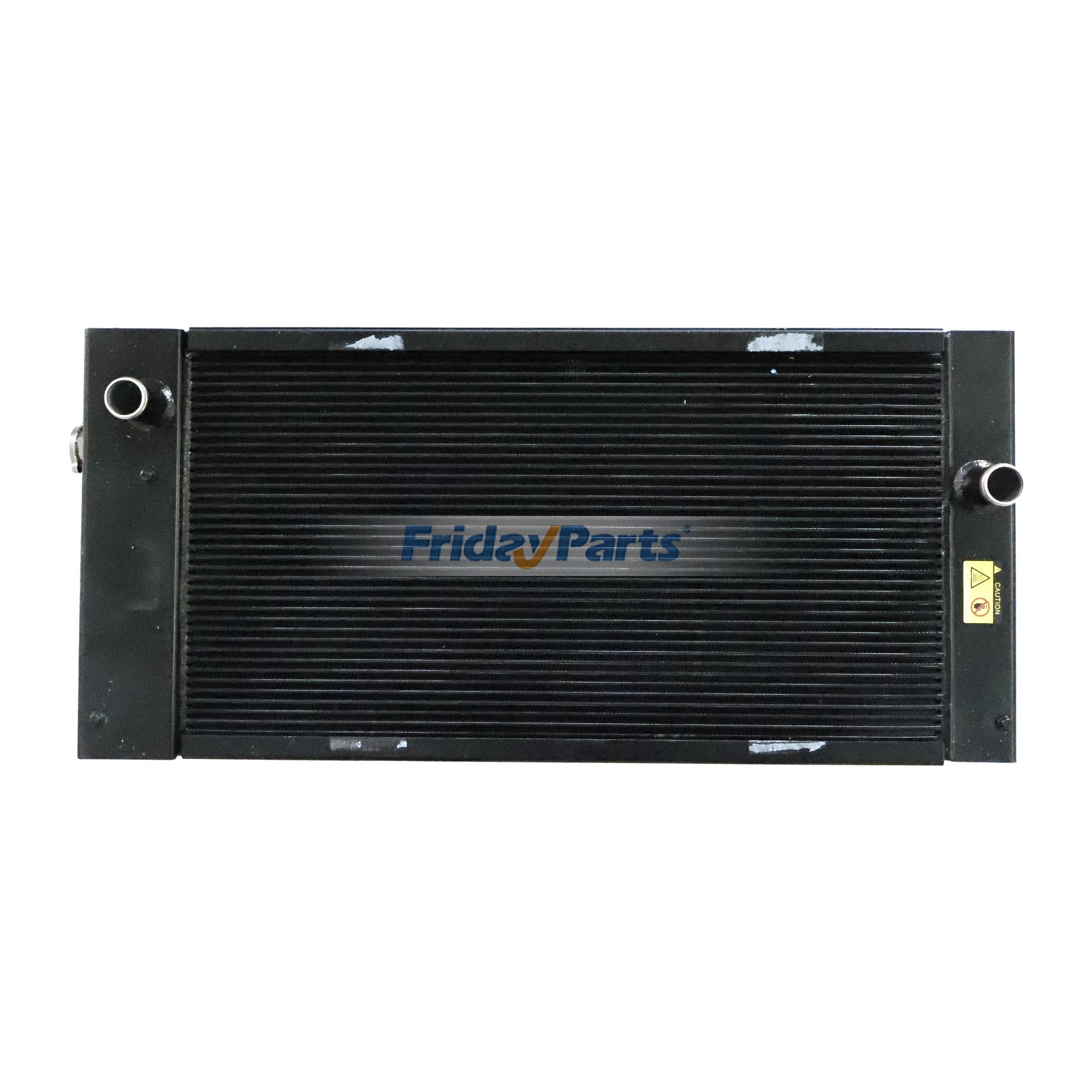 DOOSAN用,Ingersoll Rand用空気圧縮機用ラジエーター