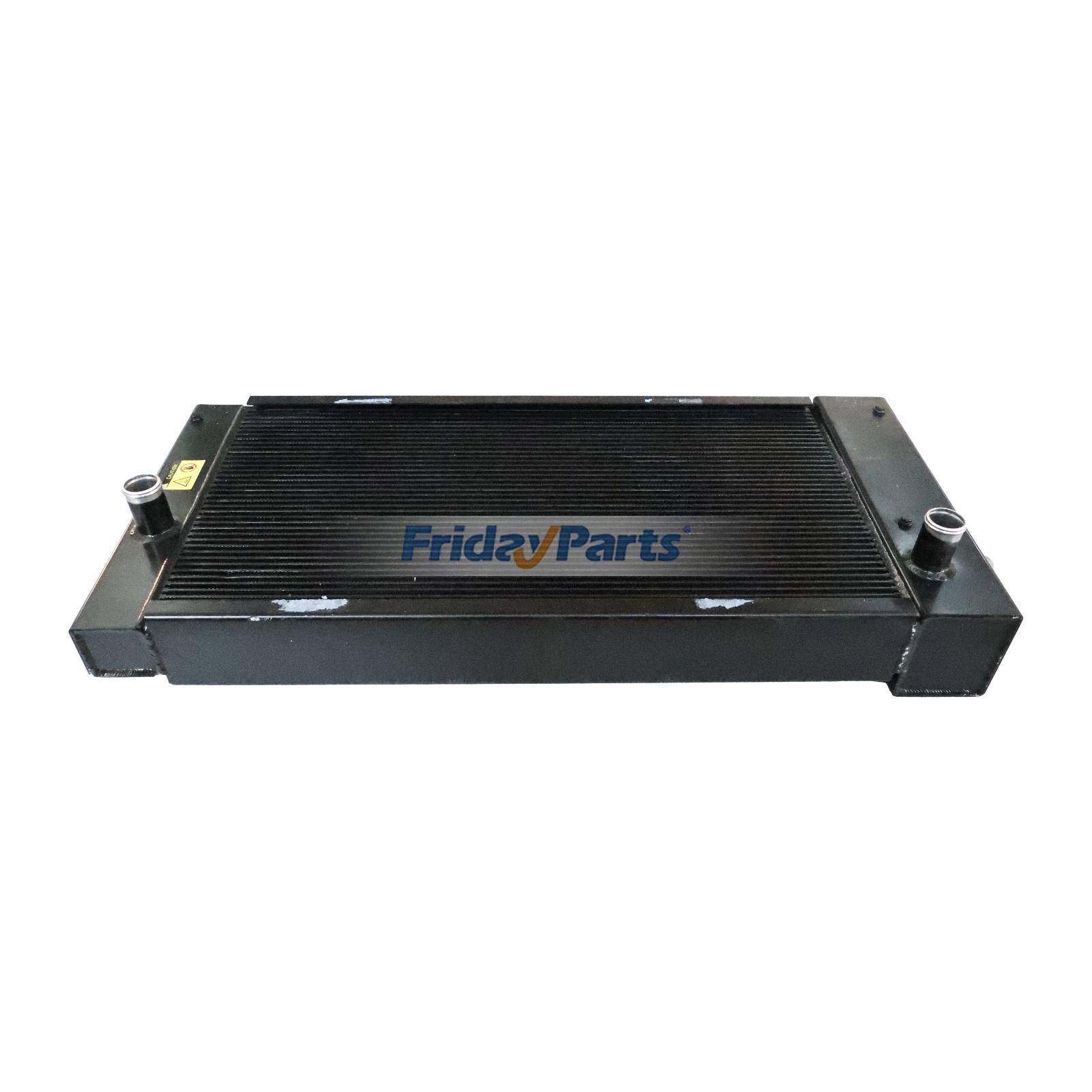 FridayPartsのラジエーター