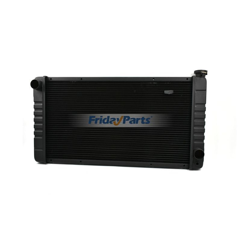 Wassertank-Kühler 36880516 für Ingersoll Rand-Luftkompressor