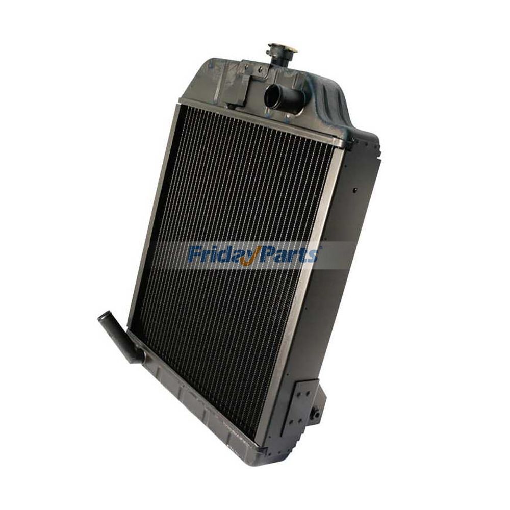 Kühler 3700447M92 3700447M91 für Massey Ferguson Traktor 362 372 382