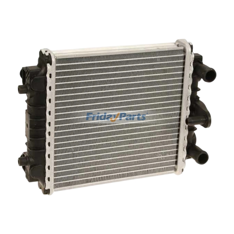 Radiateur 376756691 CR1202000P 4G0121212 pour Audi A6 Quattro A7 S7 S6 2010-2019
