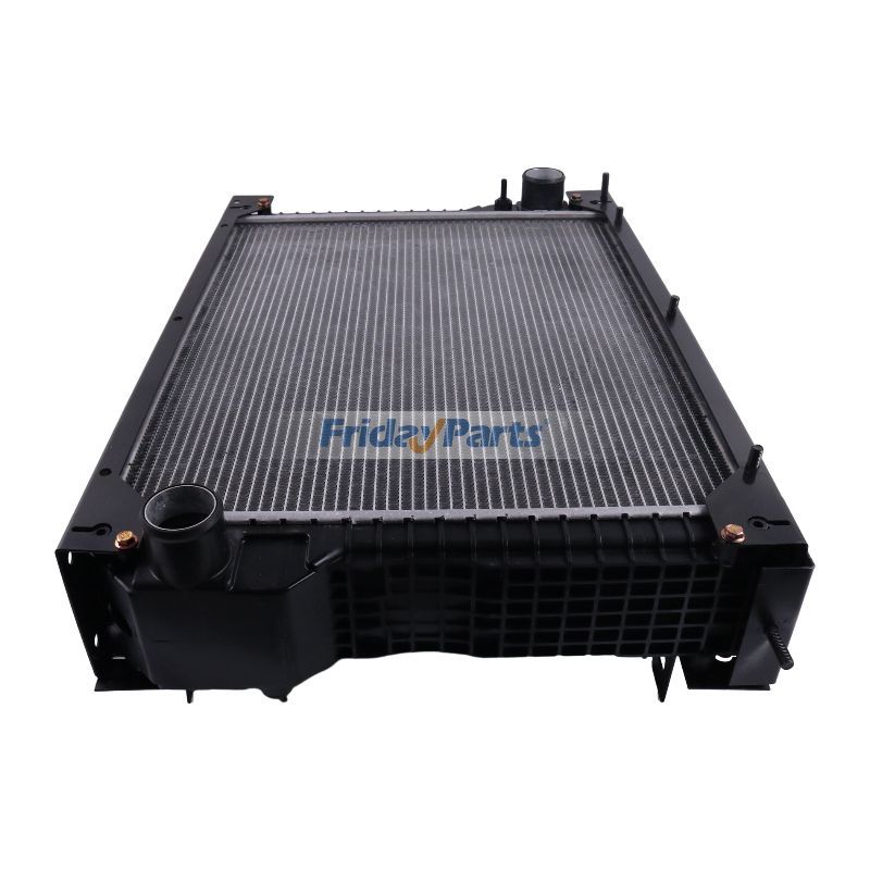 Radiatorerpillar Backhoe CAT in Stock in China