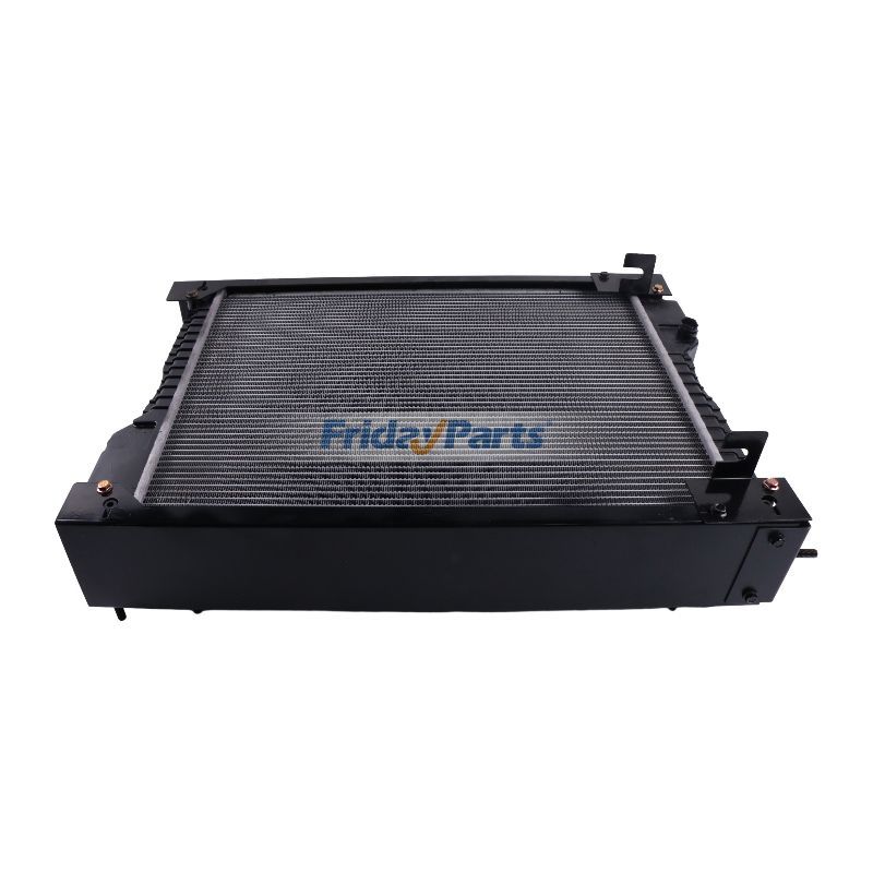 FridayParts Radiatorerpillar Backhoe CAT