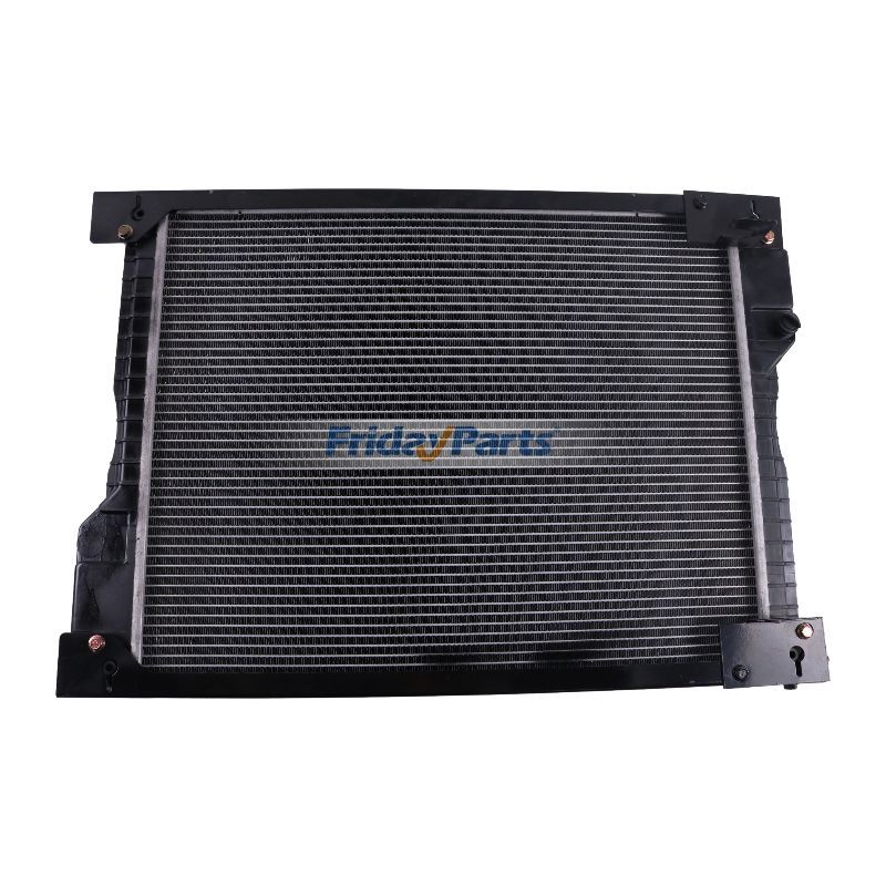 Radiatorerpillar Backhoe CAT for Loader