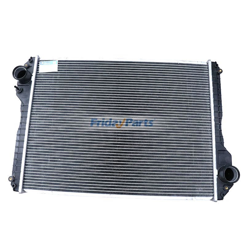 Radiator 377-5267 for Caterpillar CAT Backhoe Loader 416F 420F 422F 428F 430F 432F
