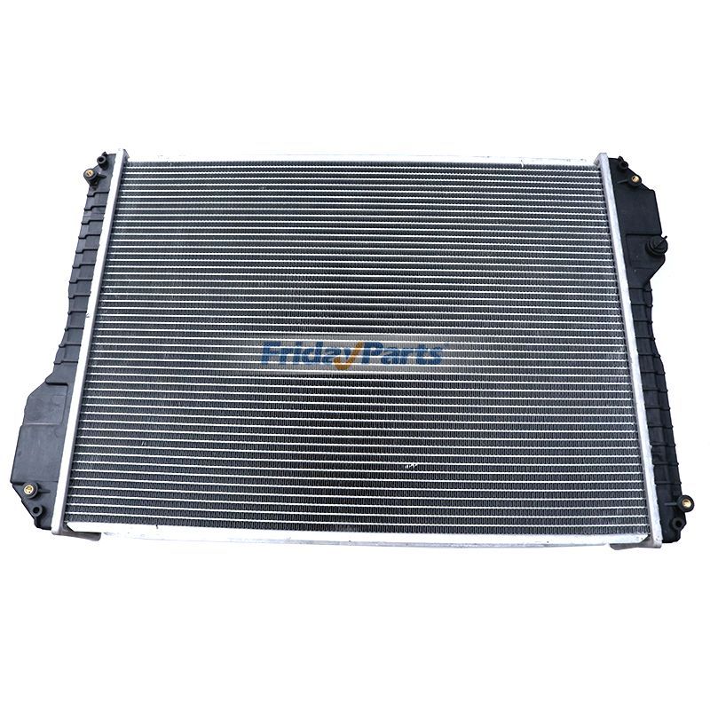 FridayParts Radiatorerpillar CAT Backhoe