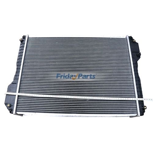 45372 Radiator Radiator 377-5267 for Caterpillar CAT Backhoe Loader 416F 420F 422F ...