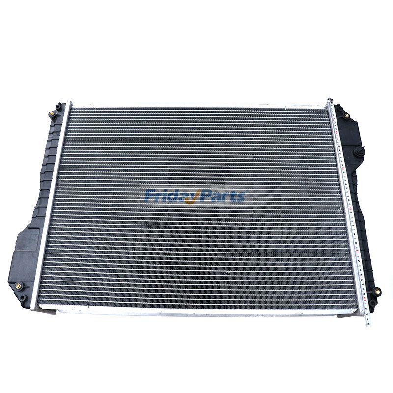 Radiatorerpillar CAT Backhoe in Stock in China