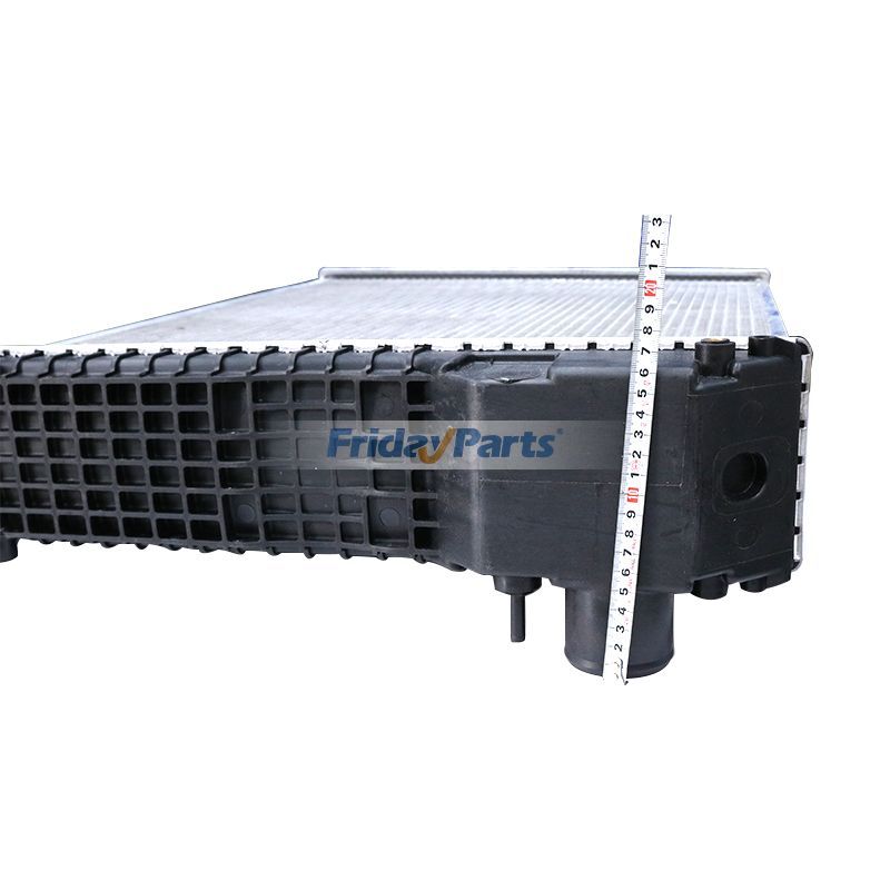  Radiatorerpillar CAT Backhoe For CAT