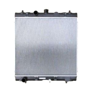 Airman 発電機 SDG25S 用ラジエーター 38100-46100 232000-6490